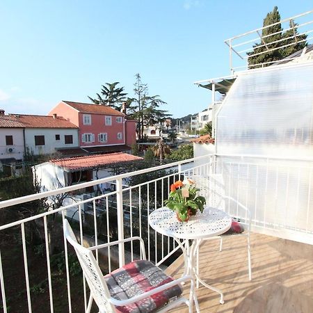 רוביני Apartment Gabriel מראה חיצוני תמונה