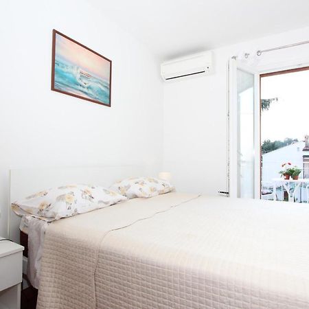 רוביני Apartment Gabriel מראה חיצוני תמונה