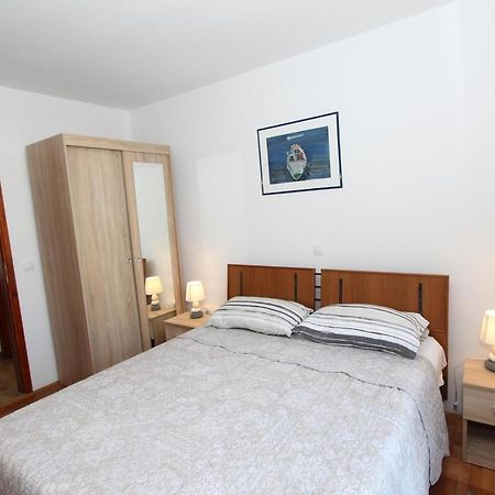 רוביני Apartment Gabriel מראה חיצוני תמונה