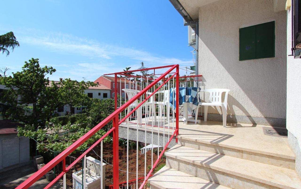 רוביני Apartment Gabriel מראה חיצוני תמונה