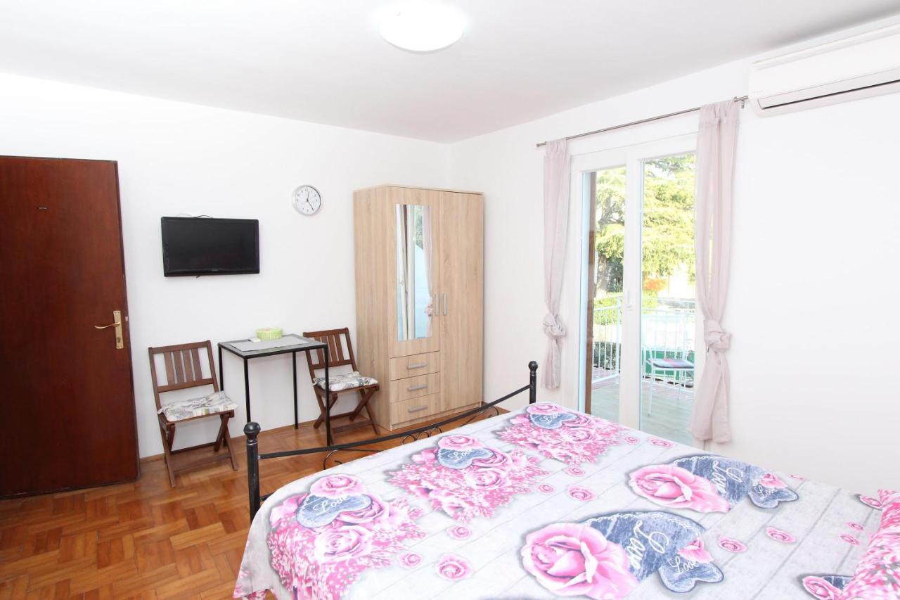 רוביני Apartment Gabriel מראה חיצוני תמונה