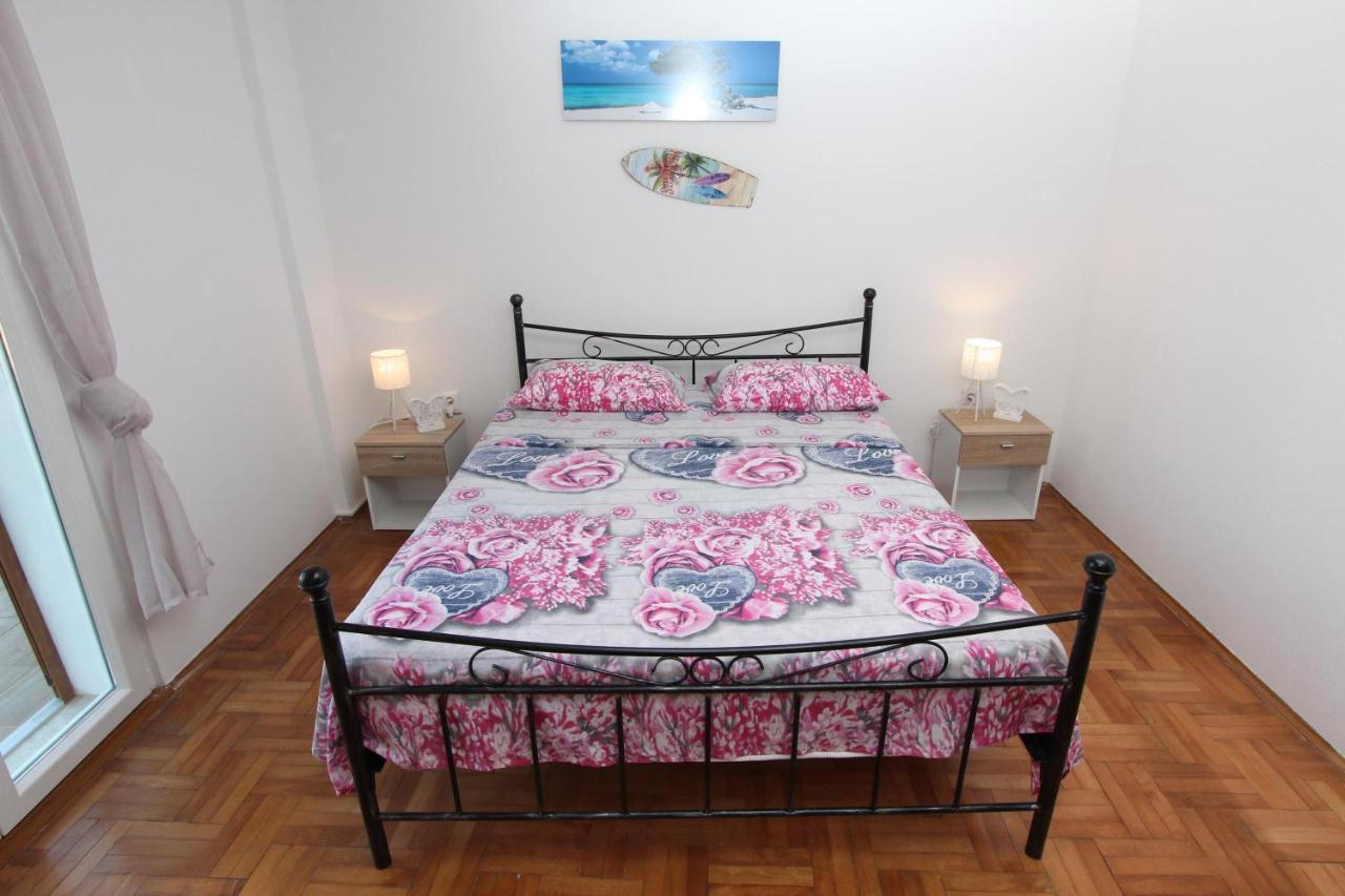 רוביני Apartment Gabriel מראה חיצוני תמונה
