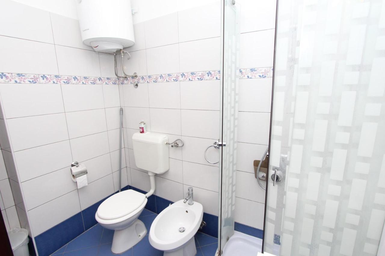 רוביני Apartment Gabriel מראה חיצוני תמונה